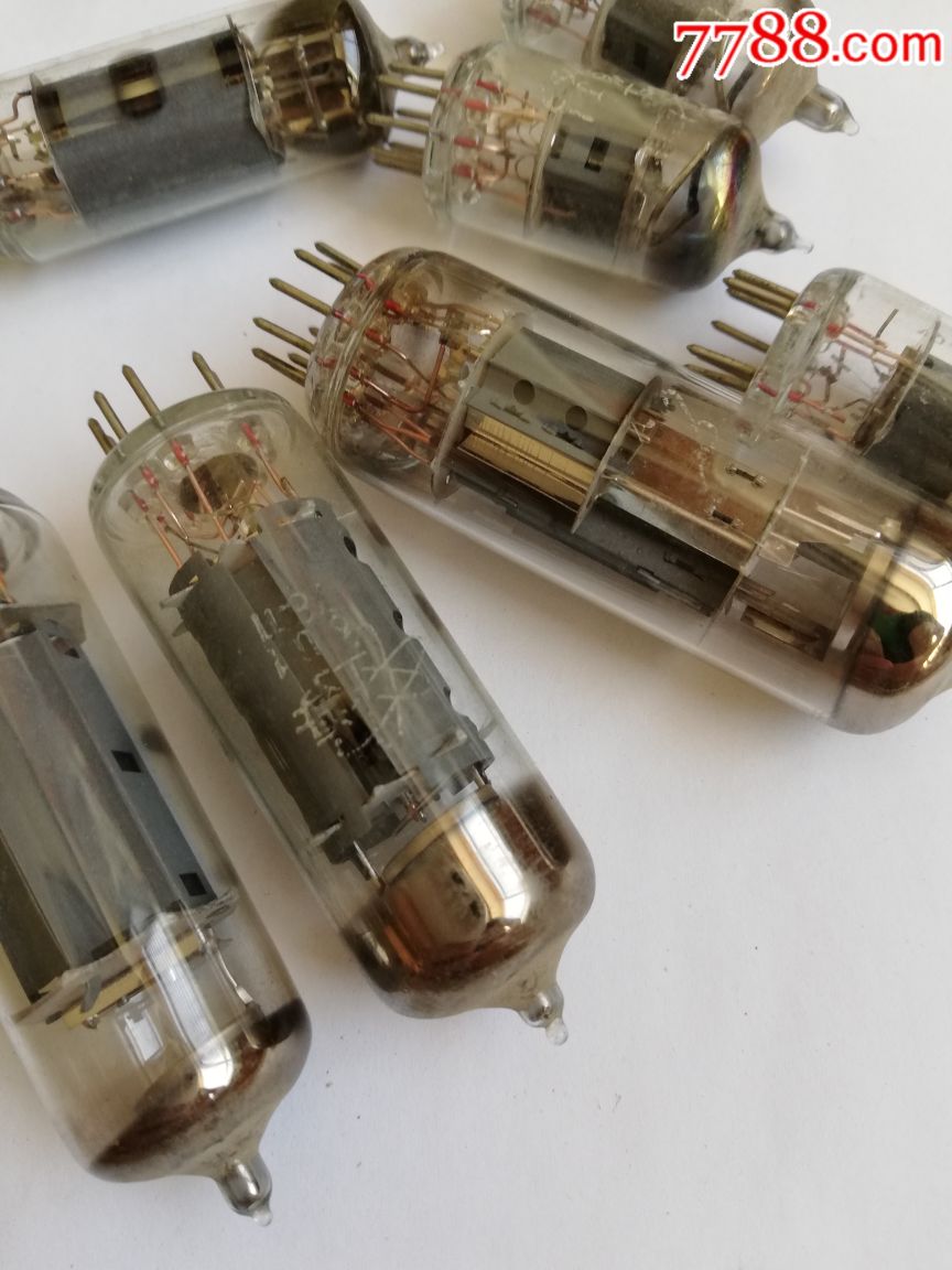 电子管打包出售 处理电子配件的实用指南